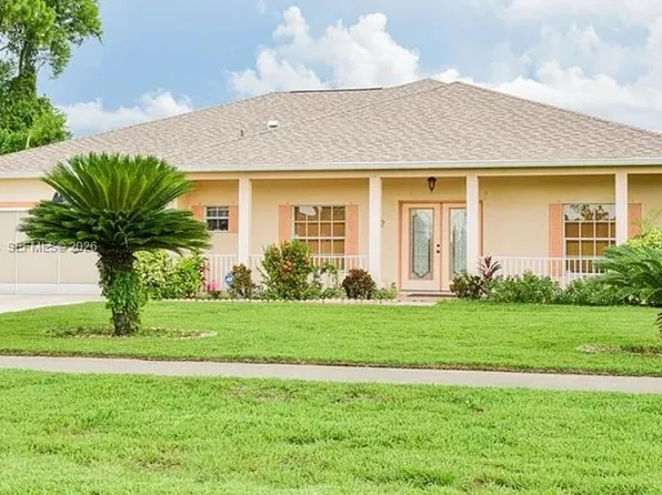 721 Milwaukee Blvd, Lehigh Acres, FL 33974