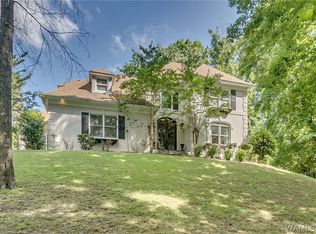7911 Commodore Dr NE, Tuscaloosa, AL 35406