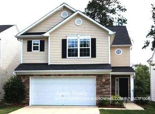 1202 Orchard Oriole Ln, Durham, NC 27713