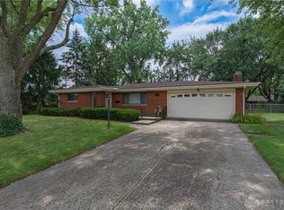 820 Cushing Ave, Dayton, OH 45429