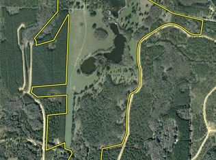 2443 Red Rd, Westville, FL 32464