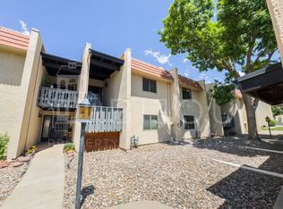 1022 Fontmore Rd APT C, Colorado Springs, CO 80904