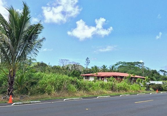 4th image of Kahakai Blvd Lot 16