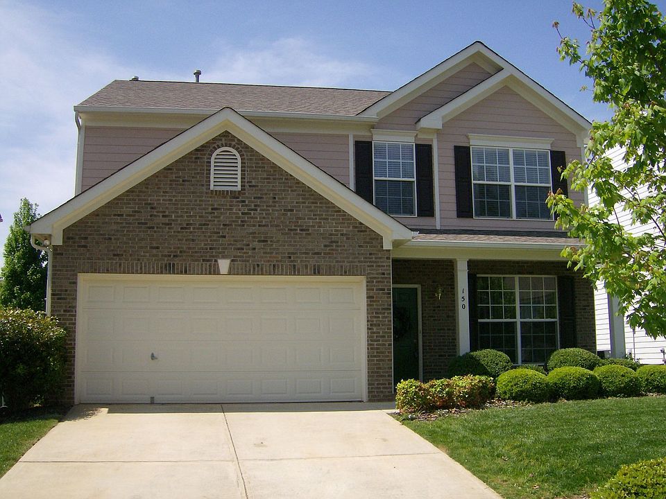 2,273 sq.ft. 2story home in Morrison Plantation