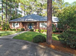 60 Horse Creek Run, Pinehurst, NC 28374