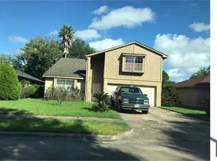 1850 Wood Orchard Dr, Missouri City, TX 77489