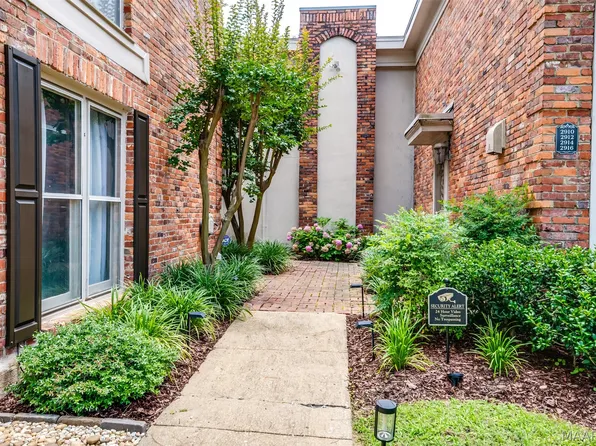 2914 Canterbury Dr, Montgomery, AL 36111