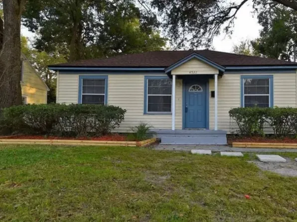 4522 Kingsbury St, Jacksonville, FL 32205
