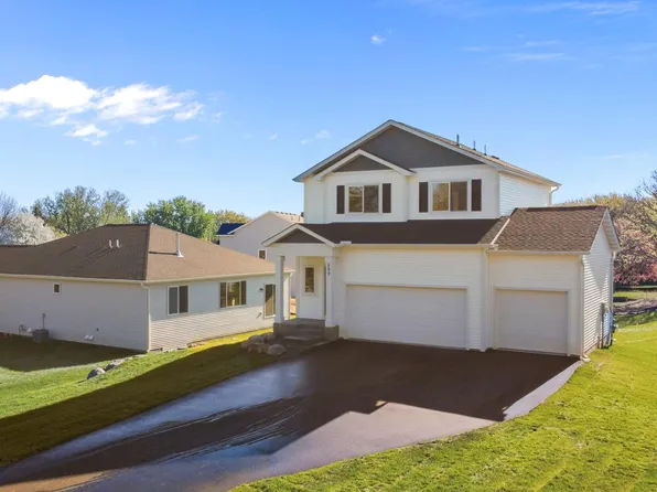 599 Stinson Blvd, Saint Paul, MN 55112