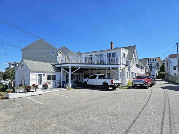 518 Ocean Boulevard, Hampton, NH 03842