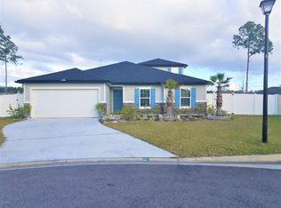 9921 Patriot Ct, Jacksonville, FL 32221