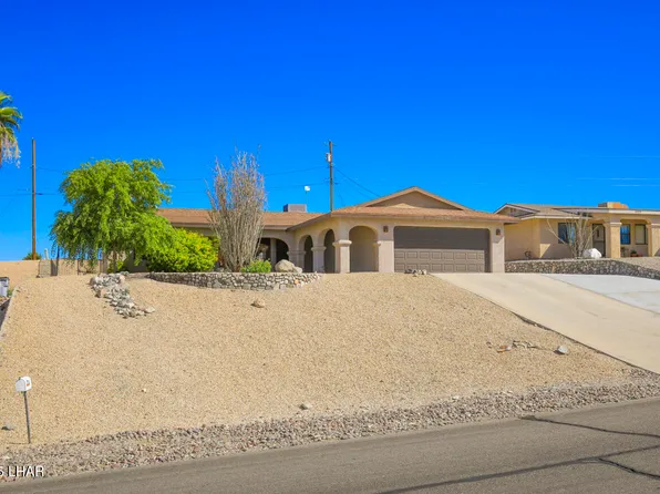 3125 Maracaibo Dr, Lake Havasu City, AZ 86404