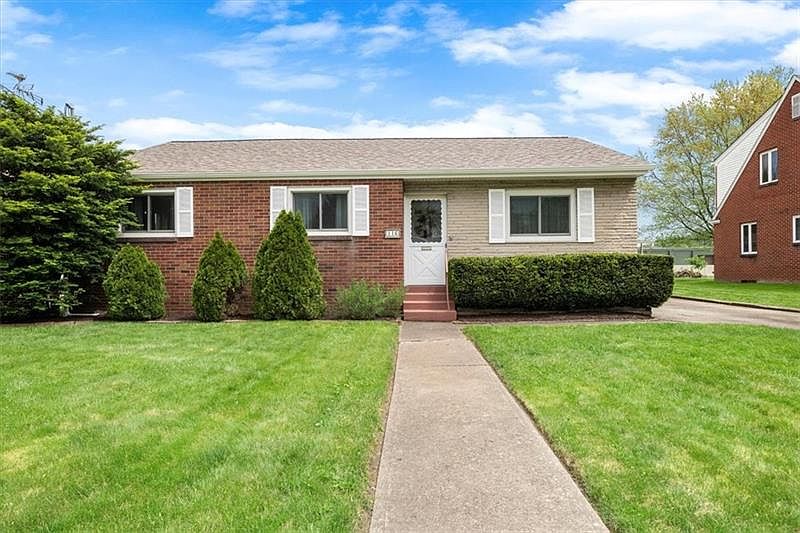 116 Pillow Ave, Cheswick, PA 15024 Zillow