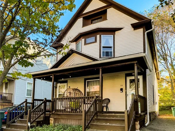 93 Asbury St, Rochester, NY 14620