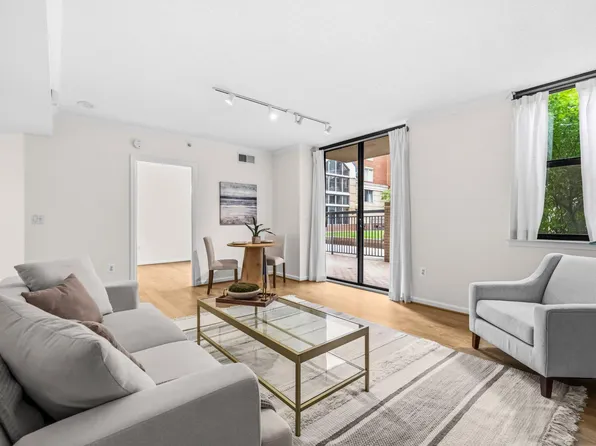 3830 9th St N APT 109W, Arlington, VA 22203