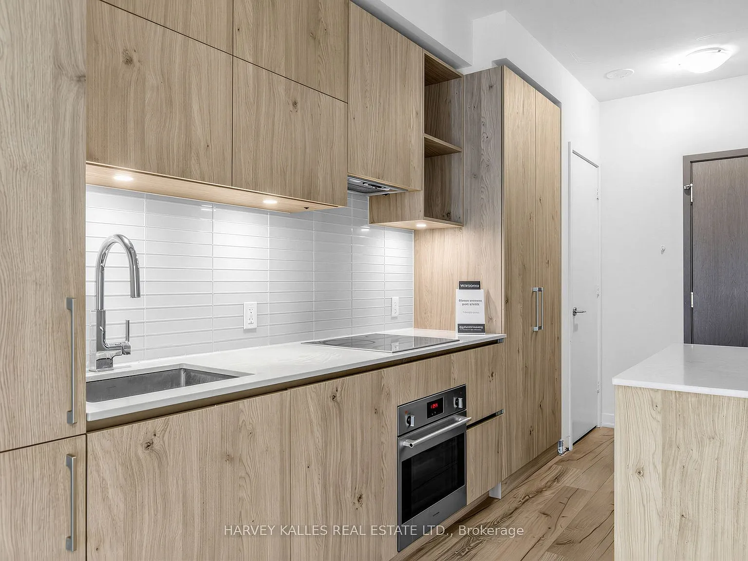 2 bed, $2,900 — Photo 4