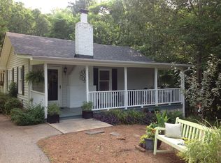 16 Parker Ridge Ln, Greenville, SC 29609