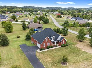 3104 Yearling Ave, Bowling Green, KY 42101