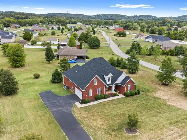 3104 Yearling Ave, Bowling Green, KY 42101