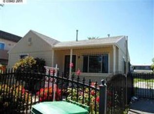 1705 98th Ave, Oakland, CA 94603