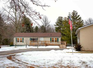 2927 S River Rd, Saginaw, MI 48609