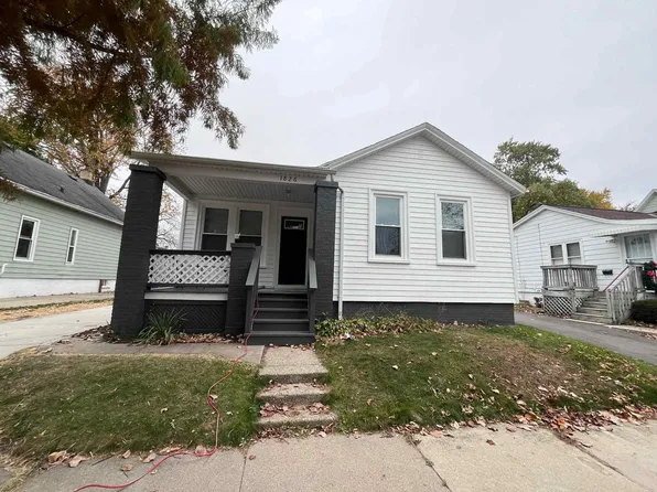 1826 North Wisconsin STREET, Racine, WI 53402