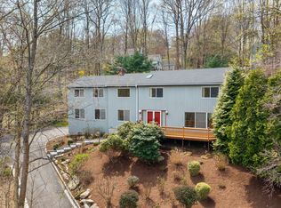 78 Sturbridge Rd, Easton, CT 06612