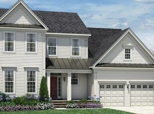 62 Woody Nook LOT 88, Plymouth, MA 02360