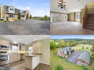 1027 Green Lane Rd, Warfordsburg, PA 17267