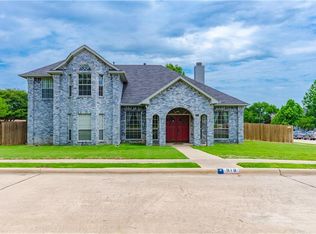 919 Blackstone Dr, Allen, TX 75002