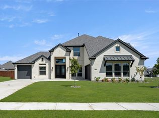 2413 Park Oaks, Midlothian, TX 76065