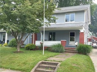 3304 9th St SW, Canton, OH 44710