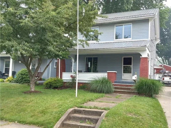 3304 9th St SW, Canton, OH 44710