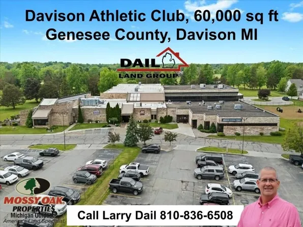 2140 Fairway Dr #3, Davison, MI 48423