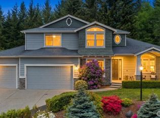 Meadow Lake Highlands, Snohomish, WA 98290