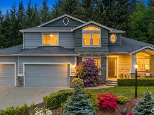 18533 93rd Street SE, Snohomish, WA 98290