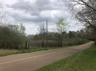 0 Burt Loop Rd, Crystal Springs, MS 39059