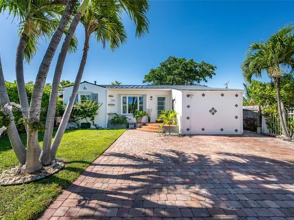 1756 71st St, Miami Beach, FL 33141