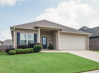 12563 Cottage Ln, Northport, AL 35475