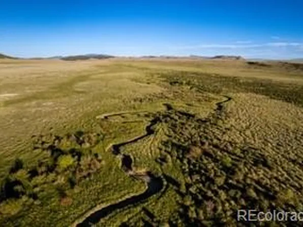 33185 Highway 9, Hartsel, CO 80449