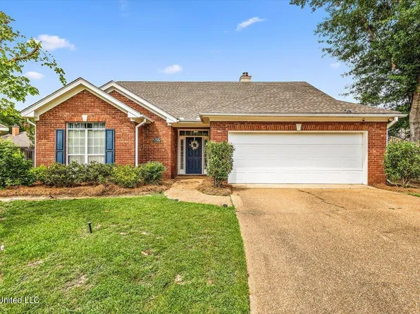 1109 Arbor Pl, Brandon, MS 39042