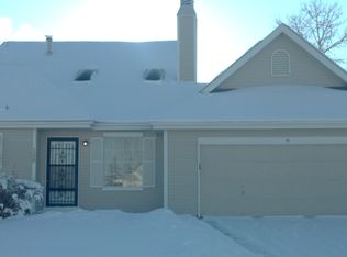 1228 W 135th Ave, Westminster, CO 80234