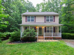 55 Bridlewood Dr, Palmyra, VA 22963