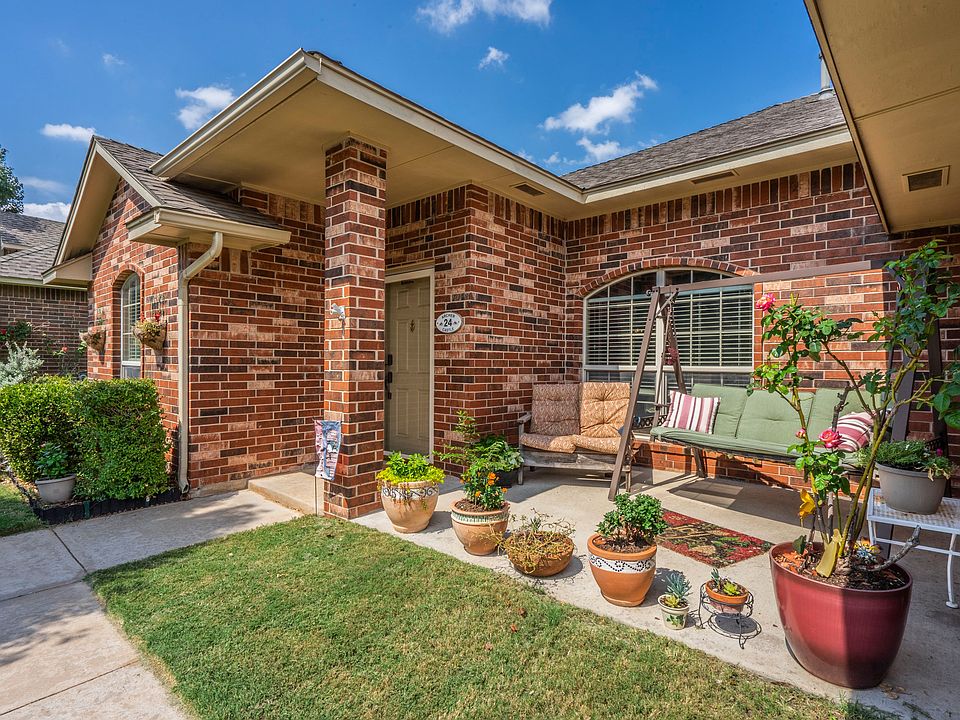 4821 SE 88th Ter, Del City, OK 73135 | Zillow