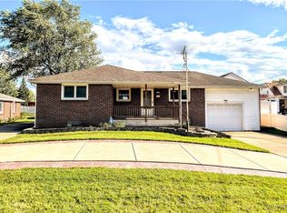 1501 Center Rd, Buffalo, NY 14224