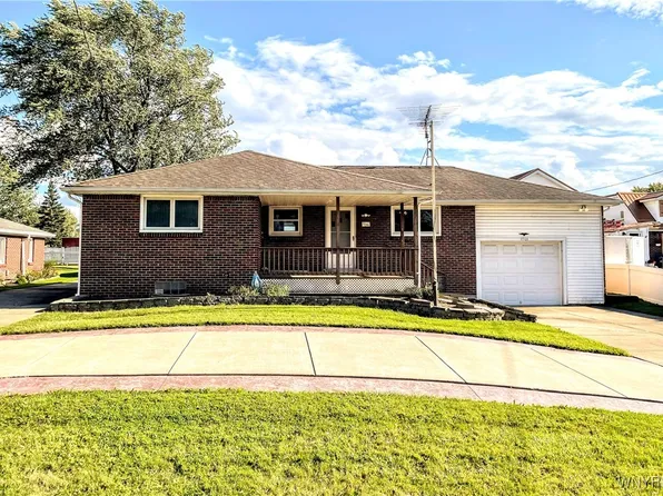 1501 Center Rd, Buffalo, NY 14224