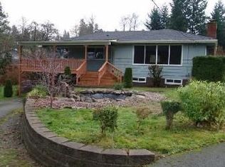 30110 12th Ave SW, Federal Way, WA 98023