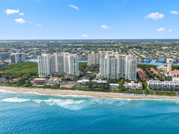 3740 S Ocean Boulevard #510, Highland Beach, FL 33487