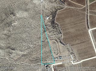 1100 Ranch Rd, Anthony, NM 88021