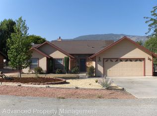 30021 Jamaica Dunes Dr, Tehachapi, CA 93561